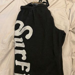 Aviator nation sweatpants